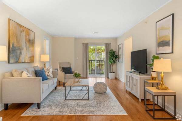 Summit Ridge Luxury Apartments property